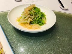 海蜇头-上海人家花樣年华(中山公园店)