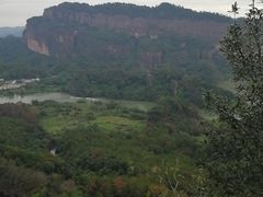 -丹霞山风景名胜区