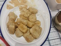 -英兰朝族饭店(河南桥头店)