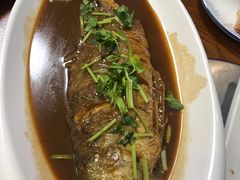 -威海小海鲜大排档胖哥烧烤(双井店)