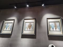 大堂-大京园海鲜烧烤(东城路店)