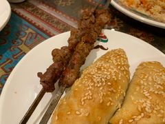 -巴依老爷·新疆美食(上城区天城路店)