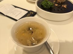 -莆田餐厅PUTIEN(金融街购物中心店)