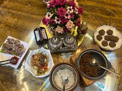 -宗巴雍姆藏餐府