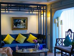 -Treasure Spa & Salon 萃奢 暹罗SQ1