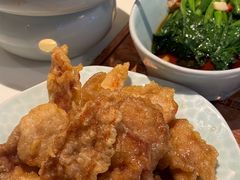 -红樱桃·欢乐餐厅(太原里店)