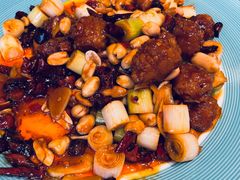-裕德隆清真饭庄·天津特色菜(东丽店)