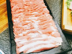 -清真京华源·涮肉烧烤(丰庆店)