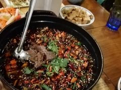 -烛影拾光观景餐厅·创意菜·摄影·小提琴(大唐不夜城店)