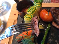 -MOCUS莫卡斯餐厅(祥云小镇店)