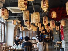 -二十八里太湖船菜(吉祥路店)