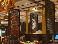 -囍凤楼·粤菜·点心·火锅(温特莱店)