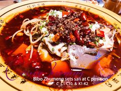 -一盐堂本帮菜(外滩店)