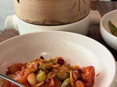 -小大董·烤鸭(王府井apm店)