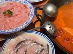 -周小明火锅(黑金冠社区店)