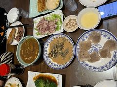 -门框胡同褡裢火烧(赵公口店)
