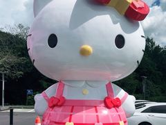 -凯蒂猫主题馆