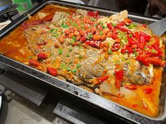 -炉鱼(萧山万象汇店)