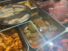 -英雄故事地摊烤肉(马驹桥店)