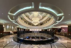 -上海瑞金洲际酒店·宴会厅
