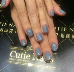 -悦指间美甲美睫