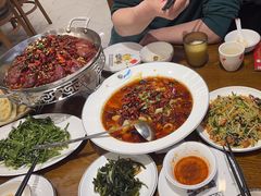 -李老哈·东北菜(宋园路店)