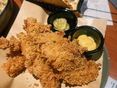 -魏斯理汉堡(西安沣东吾悦店)