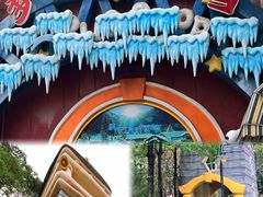 -史努比缤纷世界