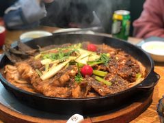 老板恋上鱼-老板恋上鱼(印象城店)