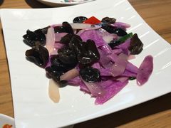 -蜀宴小调·精致家常菜(科华店)