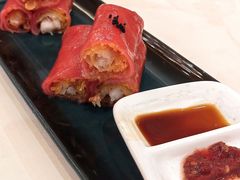 红米肠-益利大酒楼(井岸店)