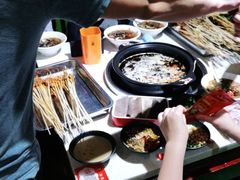 -钢管厂五区小郡肝火锅串串香(总店)