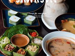 -食肆&Fourteen(武林夜市店)