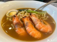 -南山鲜虾面·活鲜小馆·海味大连菜(南山总店)