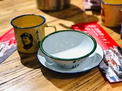 -關東雪东北菜(中庚漫游城店)