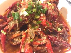 -彝人部落火盆烧烤(原内环足球场店)