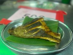 -黄亚华小食店(Jalan Alor)