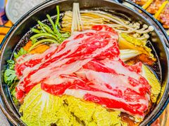 -树下时尚餐厅(翠园街店)