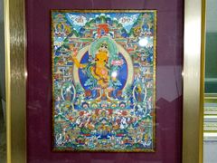 -龙慧画框·裱画配框工厂店