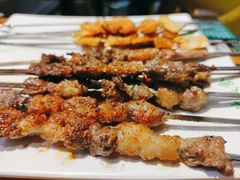 -伊麦佳兰州牛肉面清真美食店