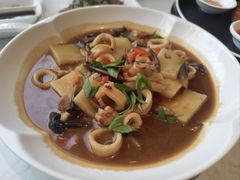 -拾溪餐厅·包厢(杭州千禧度假酒店)