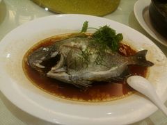 -万山楼海鲜酒家·二十三年老字号