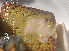 生椰斑斓可露丽-发酵食堂(屏风街店)