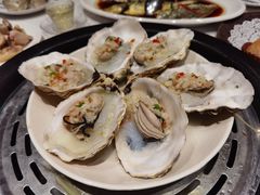 -德兴show鲜·蒸汽海鲜火锅餐厅(格创悦里店)