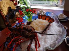 -渔洲情海鲜酒家