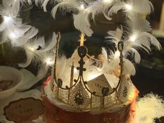 -胡桃里音乐酒馆(曲江店)