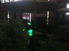 -一楼食业·美食人家