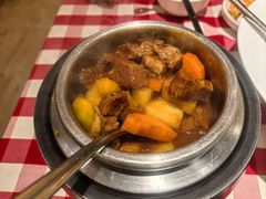 -西贝(无锡万象城店)