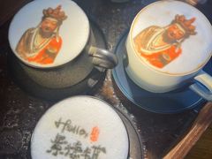 -猫屎咖啡(陶溪川店)