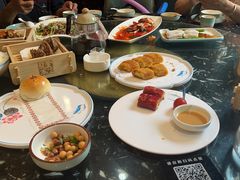 -金龙寨.传承桂林菜(金城店)